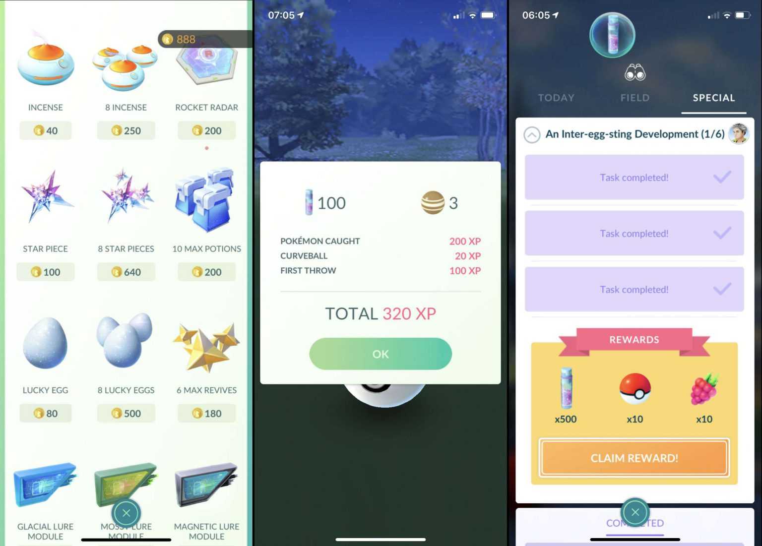 How To Get Stardust In Pokemon Go  Arcade News