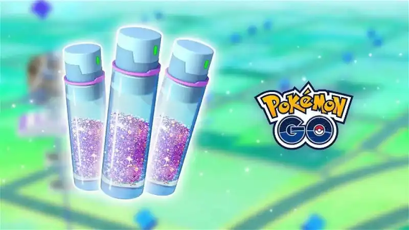 How To Get Stardust In Pokemon Go {Complete Details}