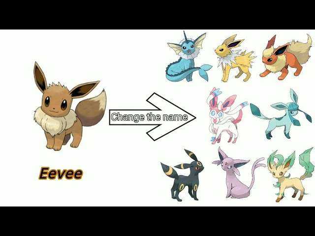 How To Get Sylveon In Pokemon Go?