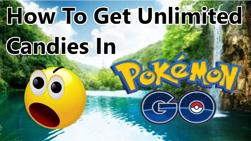 How To Get Unlimited Pokemon Go Candy !!!!!!!!!!