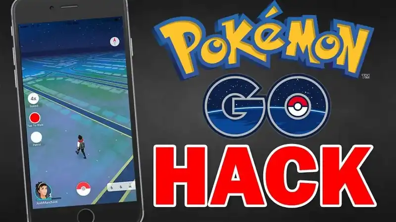 How to Hack Pokemon Go To Walk Around Anywhere on the Map Without ...