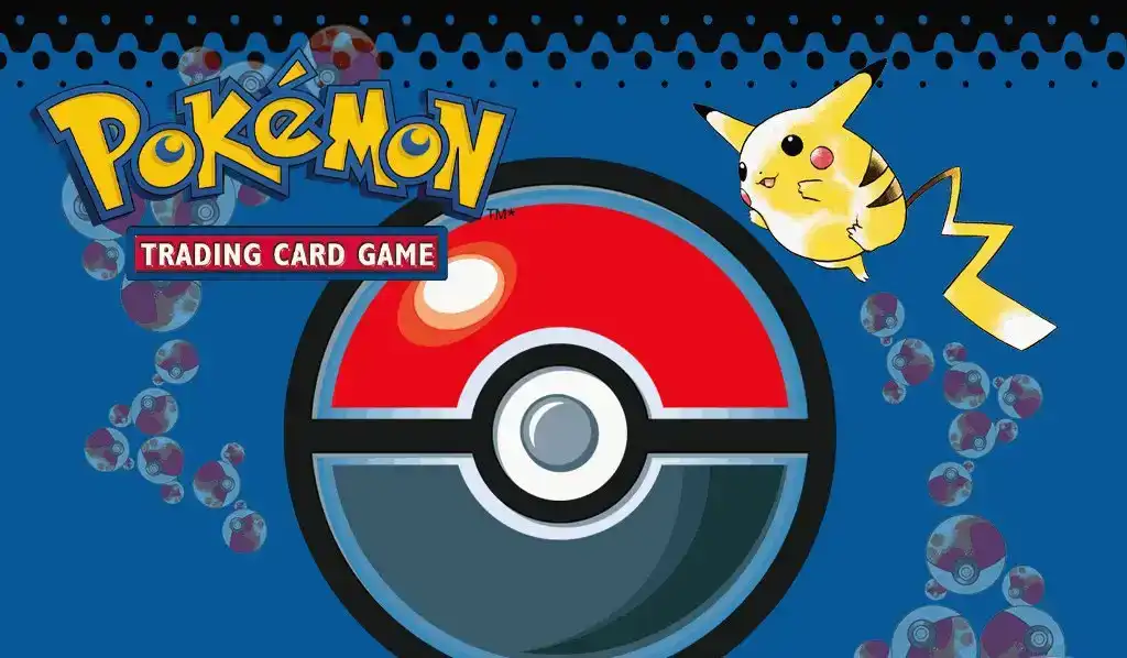 How to make money selling Pokemon trading cards
