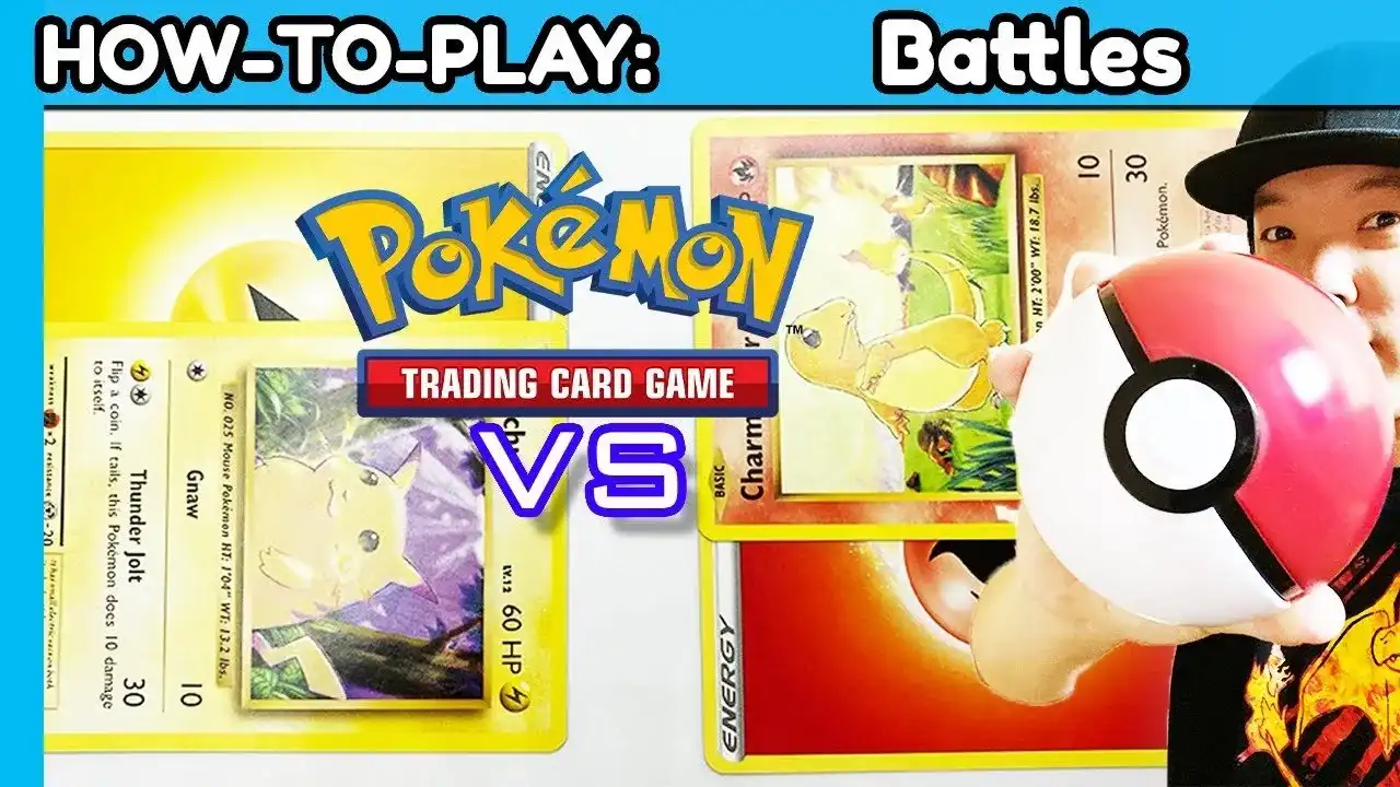 HOW TO PLAY in 2020: Pokemon Trading Card Game Beginner ...