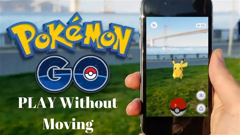 How to play Pokemon Go Anywhere Without Moving on iPhone ...