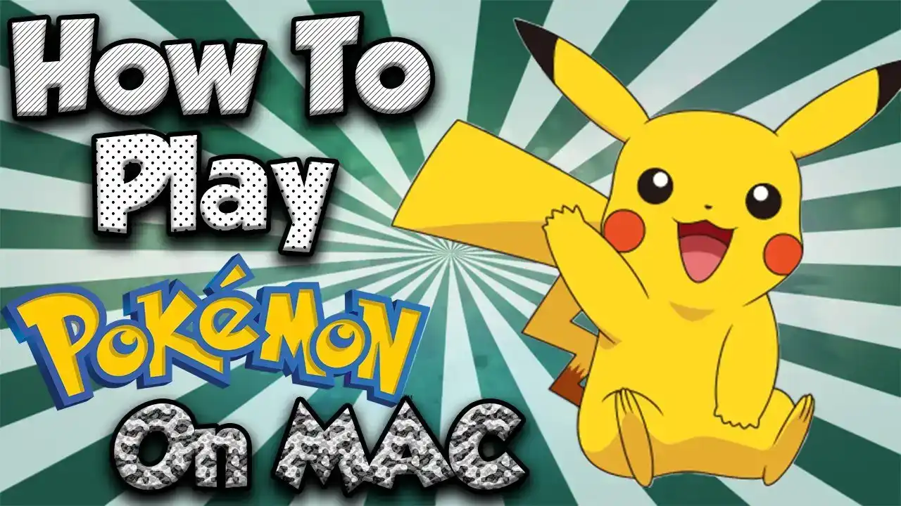 Make pokemon. Мак покемон. Pokemon Play. Pokémon Play it!. Pokémon Yellow Gameplay.