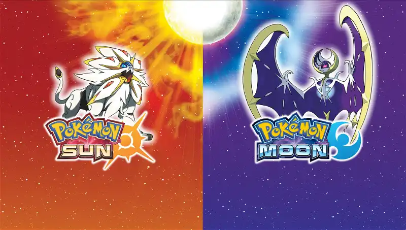 How to Reset PokÃ©mon Sun or Moon?