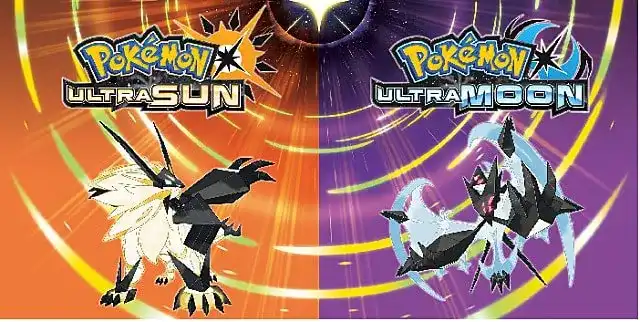 How to Restart in Pokemon Ultra Sun and Ultra Moon ...