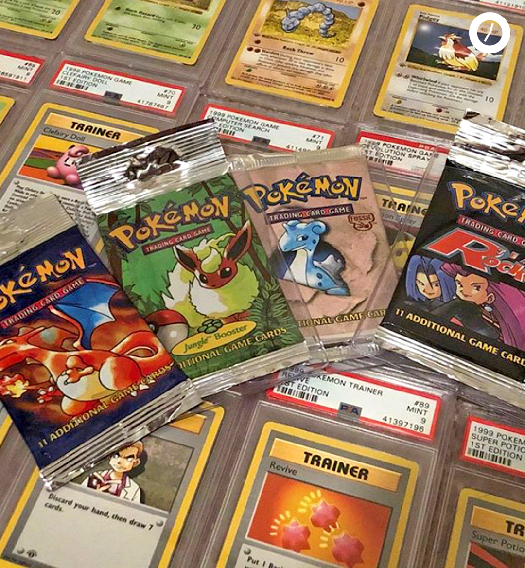 How to Sell Pokemon Cards: Your Ultimate Guide // ONE37pm