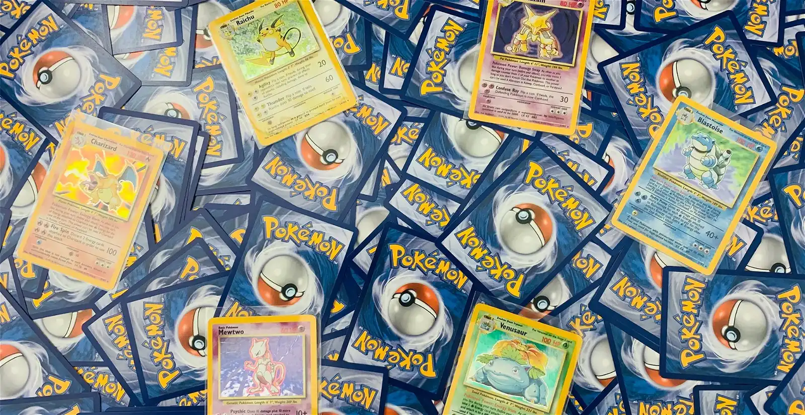 How to Start Collecting Pokemon Cards