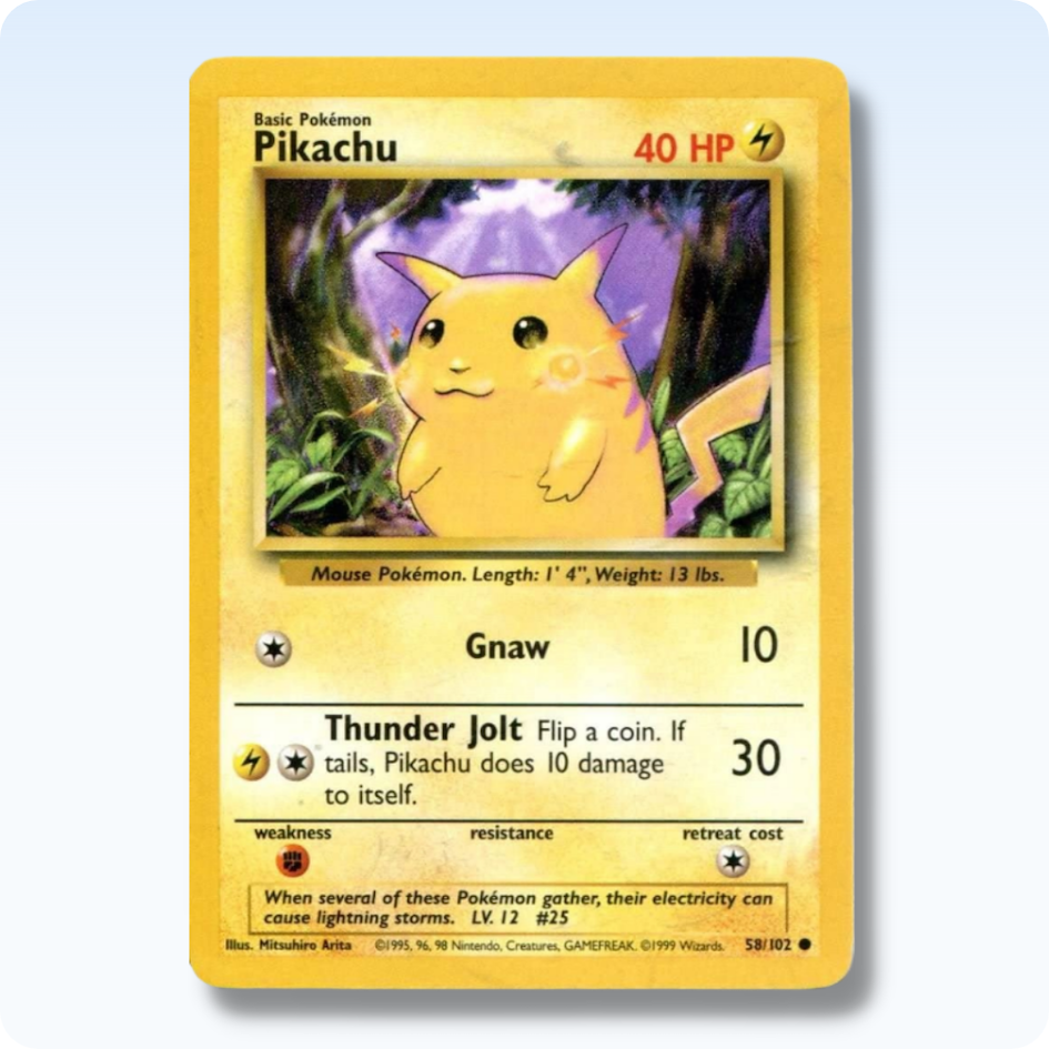 How to Tell if a Pokemon Card is 1st Edition? (Helpful Guide ...