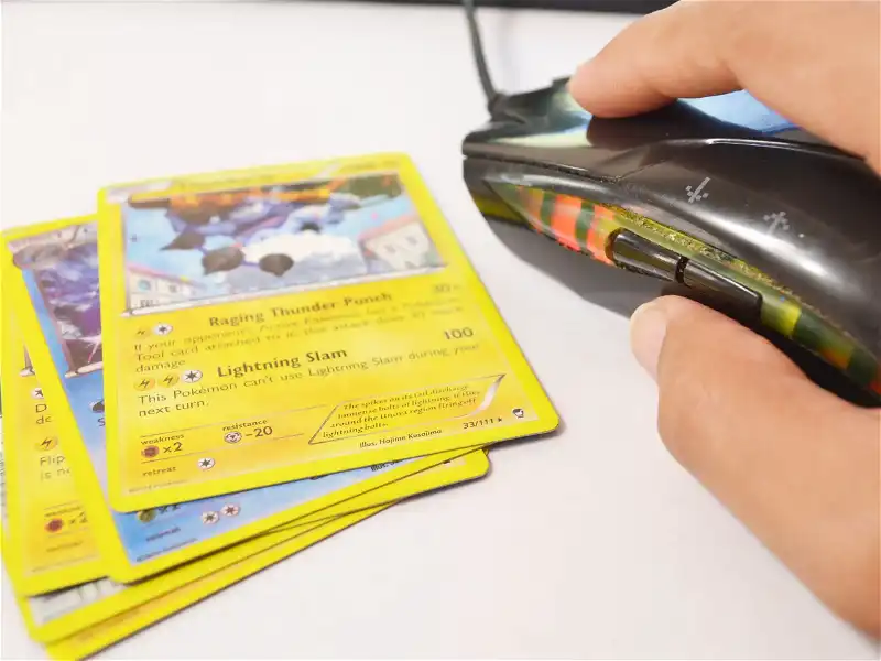 How to Tell if a Pokémon Card Is Rare and How to Sell It