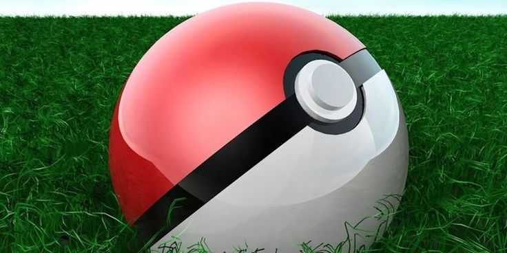 How to Throw Pokeballs in Pokemon Go