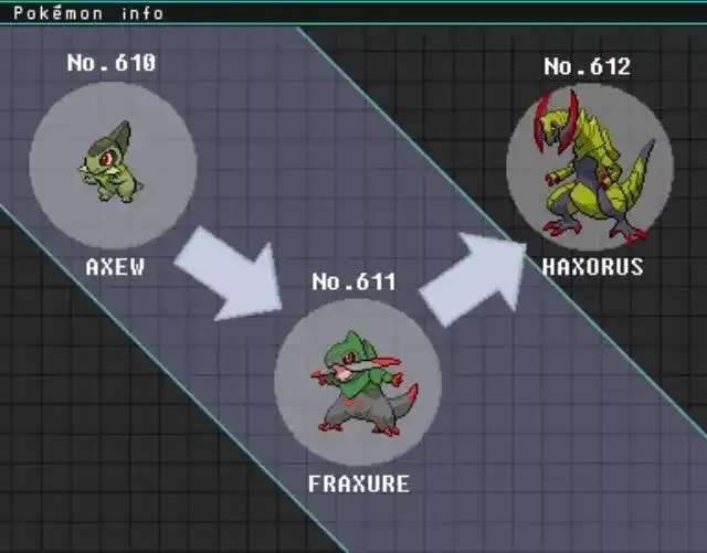 HOW TO USE HAXORUS #01