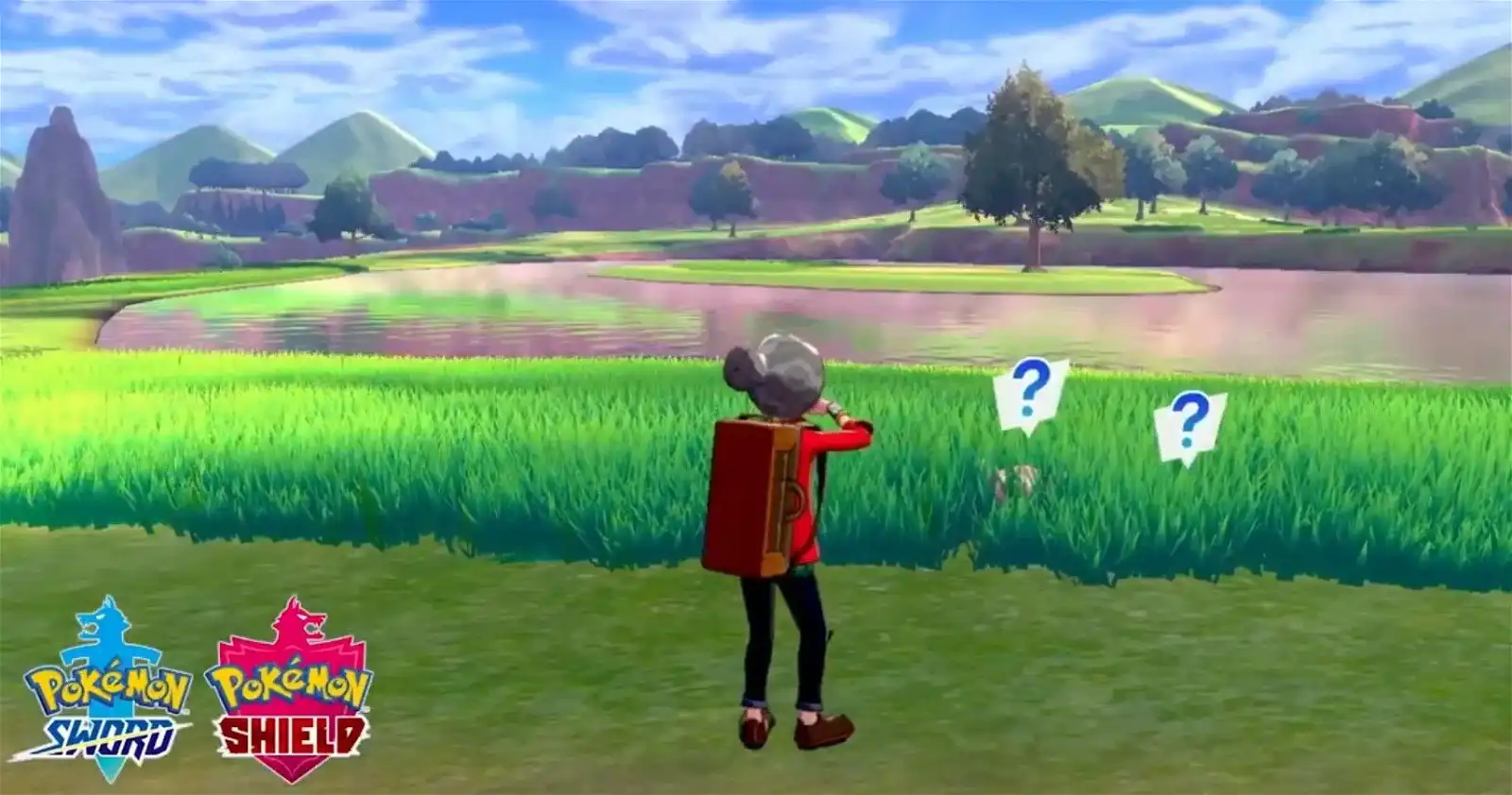 How To Whistle In Pokemon Sword And Shield