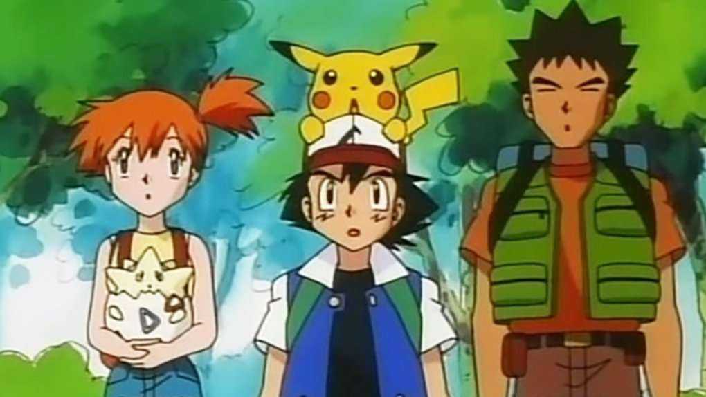 If All Old Shows Are Coming Back, Can Someone Please Get Pokémon Back Too?