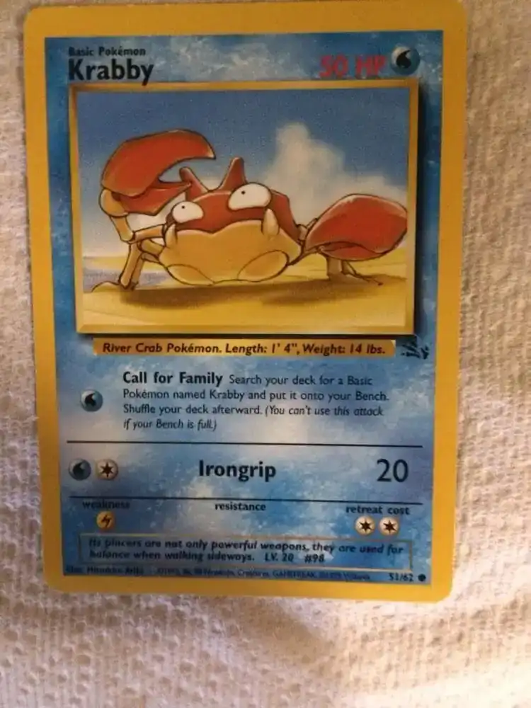 If You Have Any of These Rare Pokemon Cards, You Might Be ...