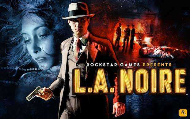 LA Noire Midnight Launch Locations