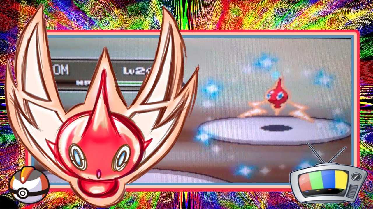 (LIVE!!) [500 Sub Special] Pokemon Platinum