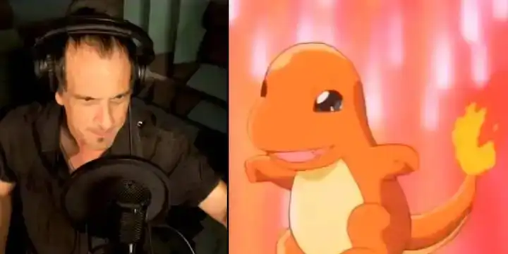 Meet The Guy Who Sang The Original Pokémon Theme Song ...