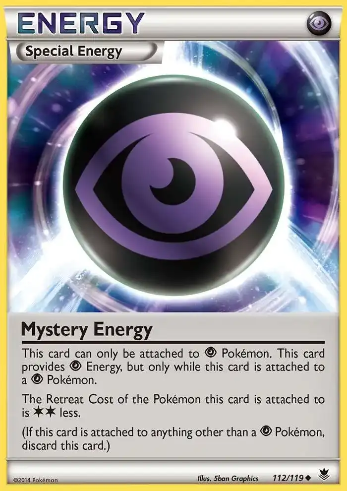 Mystery Energy Phantom Forces Card Price How much it