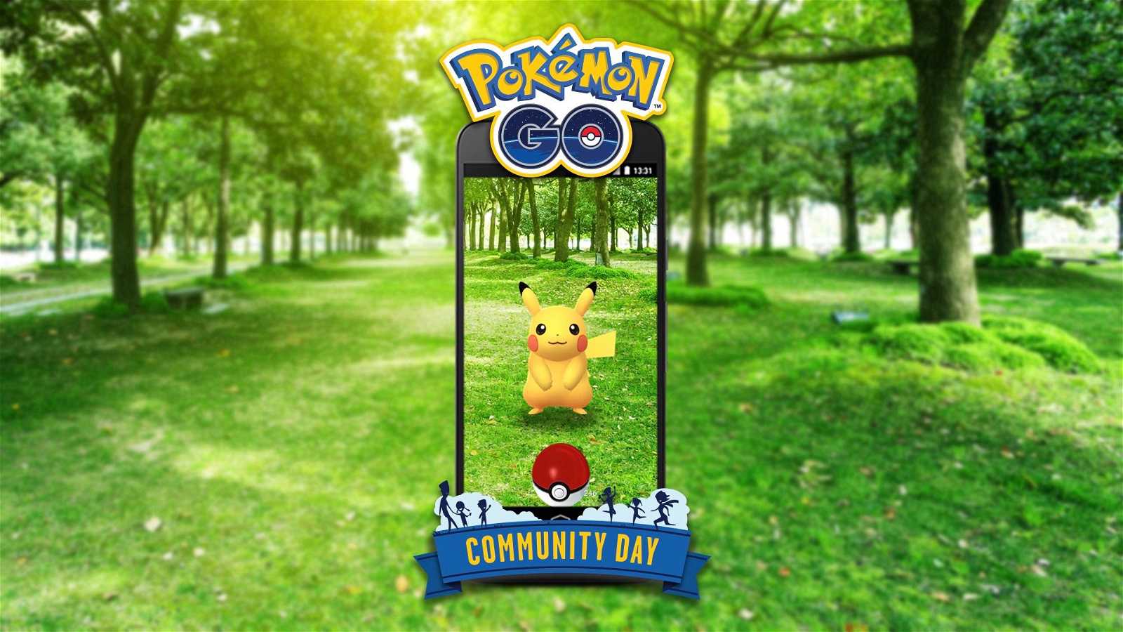 Niantic lancia i Community Day dedicati a Pokémon Go ...