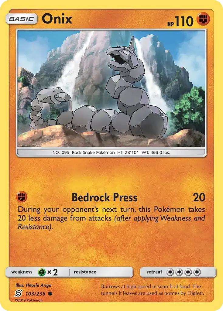 Onix Unified Minds Card Price How much it