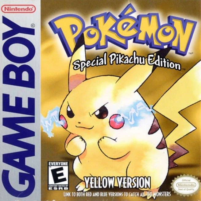Oops: Counterfeit Pokémon game approved by Apple