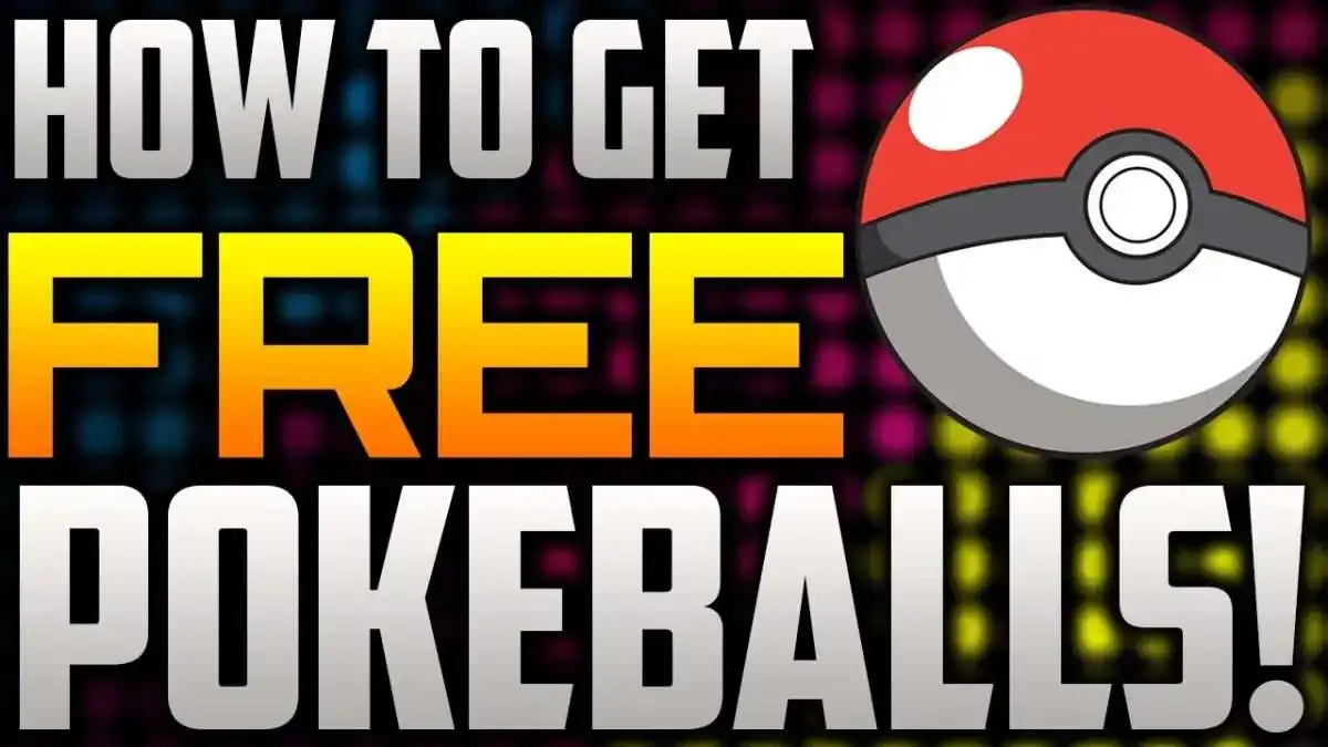 POKEBALL HACK! How To Get Free Pokeballs In Pokemon GO! Unlimited ...