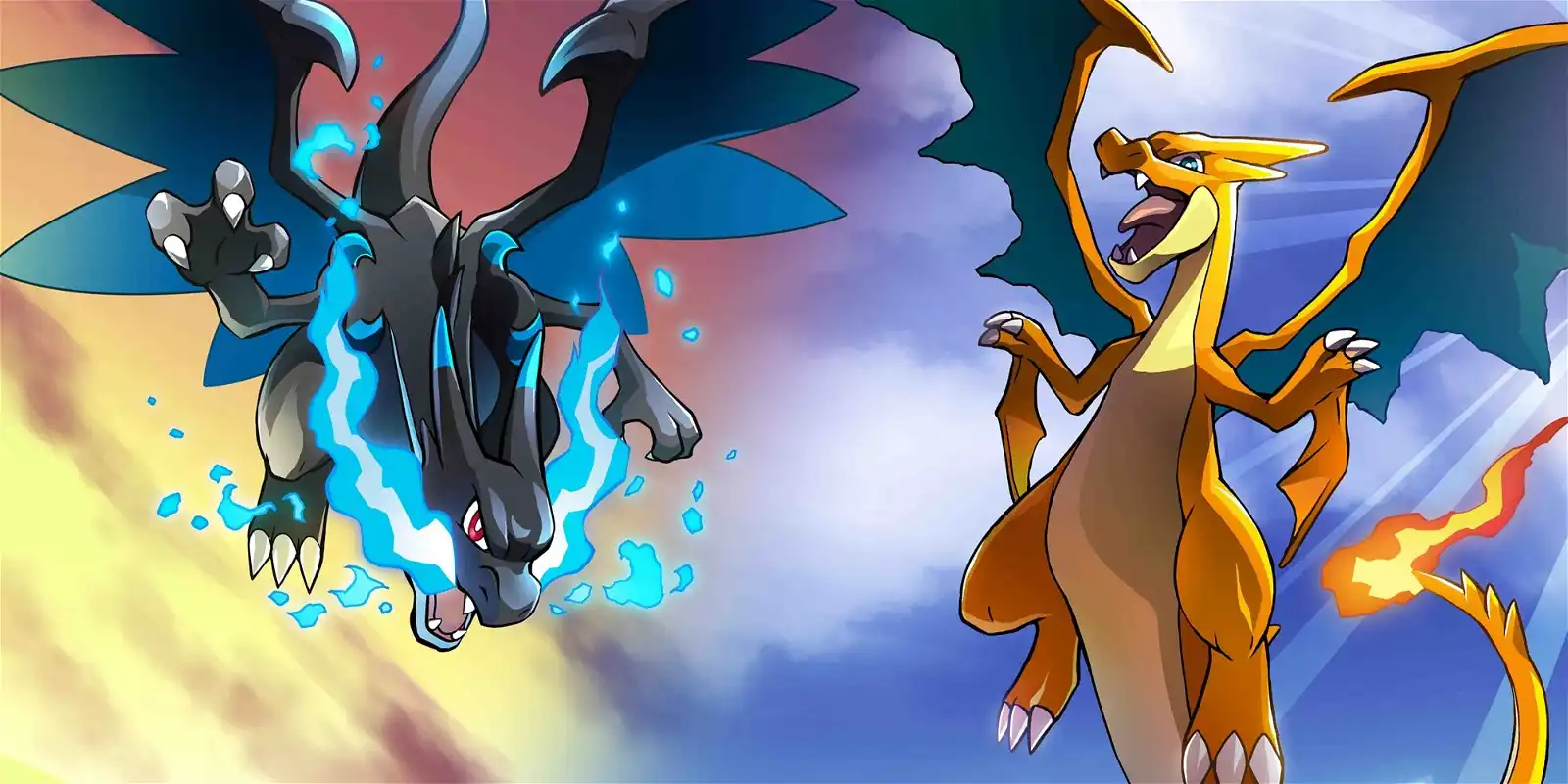 Pokémon: 15 Most Powerful Mega Evolutions... So Far
