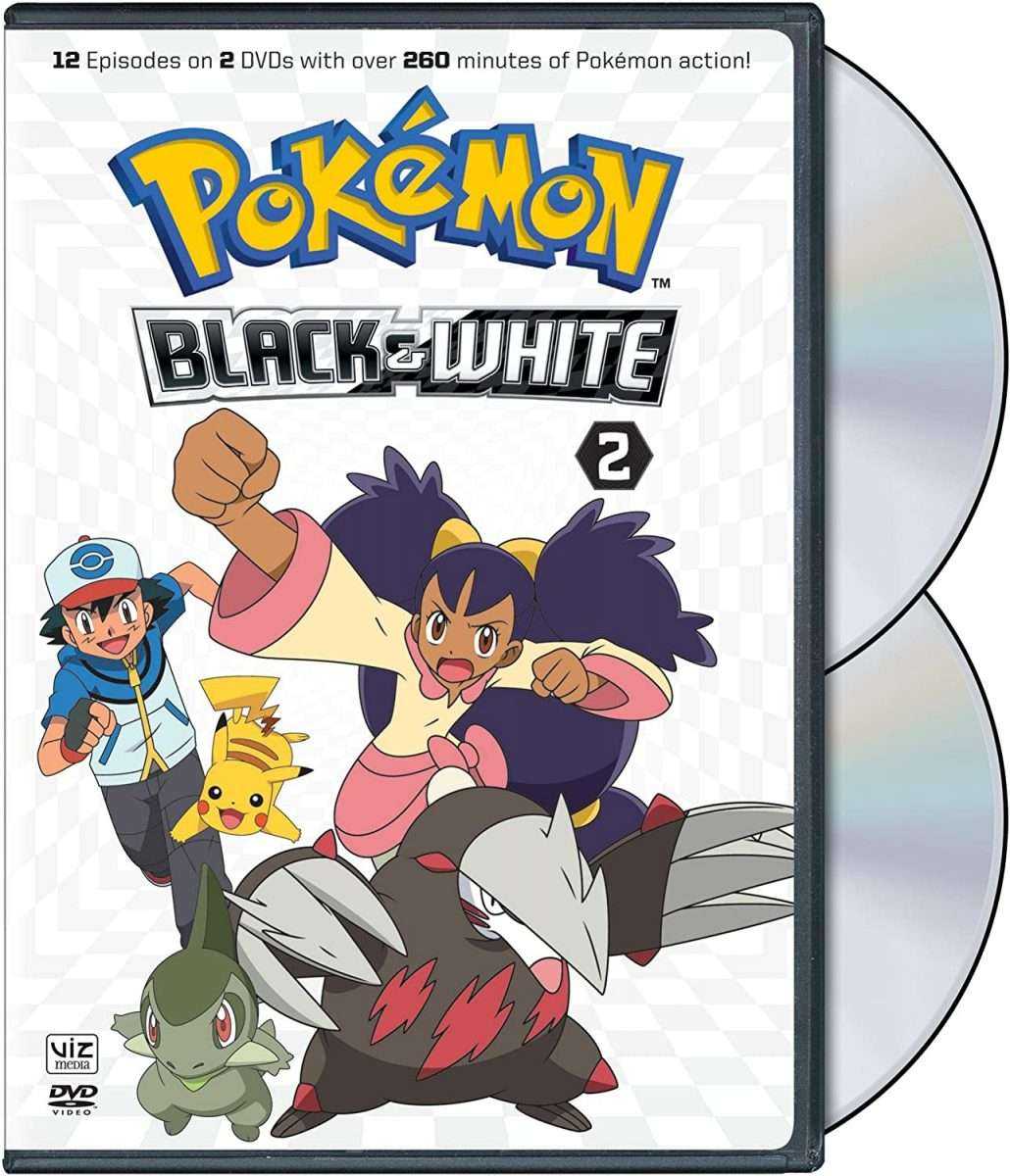 Pokemon Black and White Set 2: Amazon.ca: Various, Various