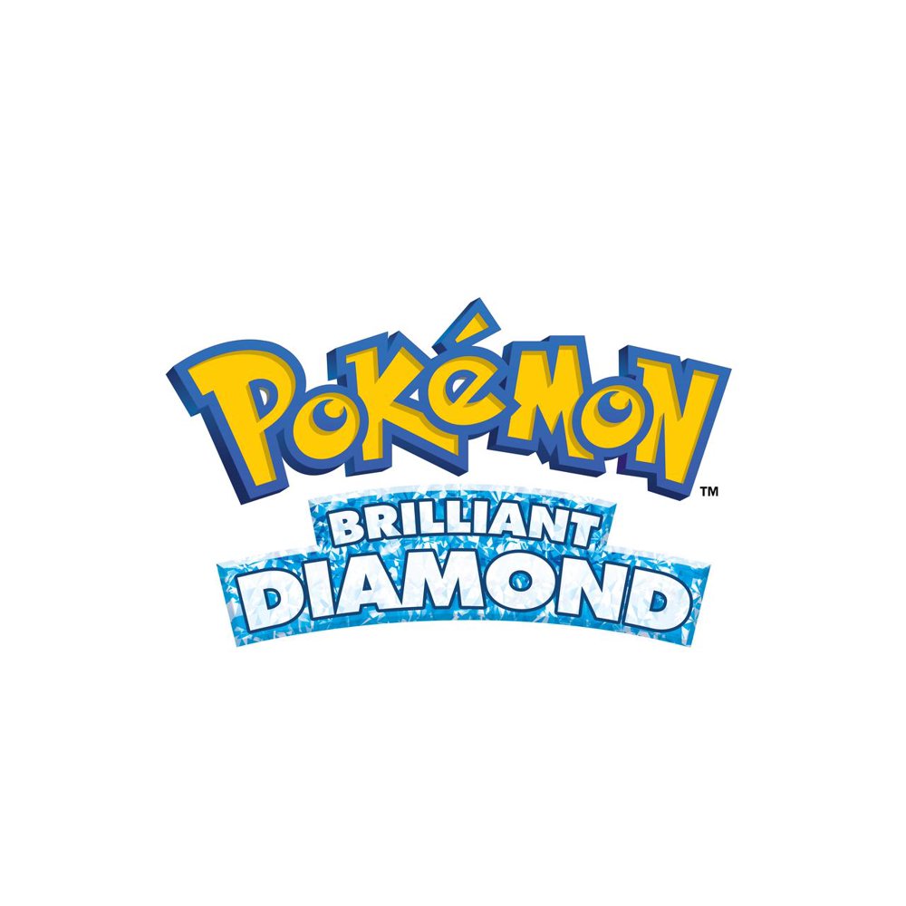 Pokemon Brilliant Diamond, Nintendo, Nintendo Switch