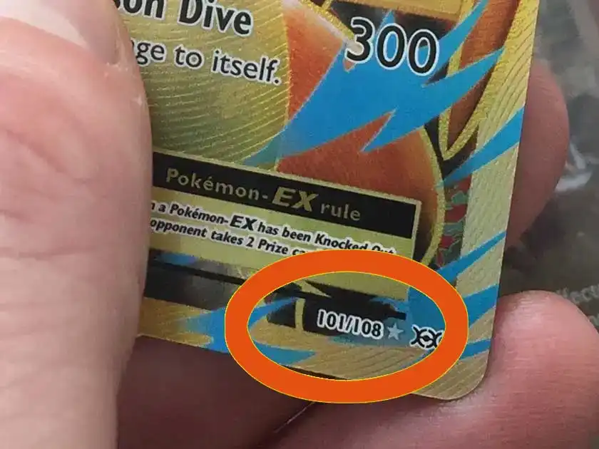 Pokemon Card Price Guide