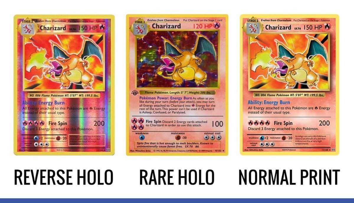 Pokemon Card Value and Price Guide: How Much Are Your Cards Worth ...