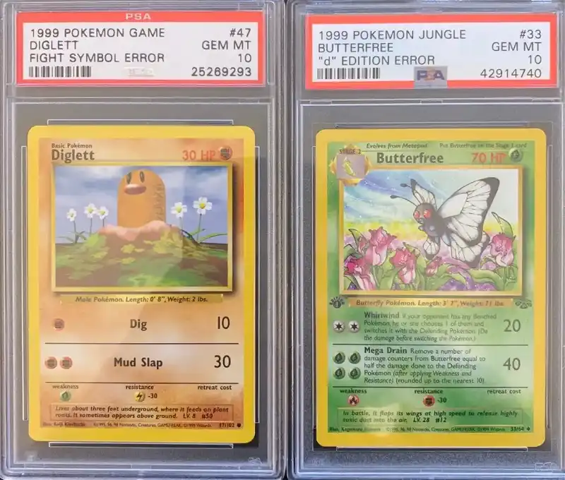 Pokemon Card Values: How Much Are Your Cards Worth?