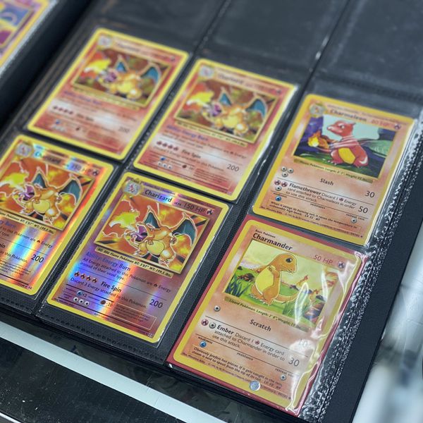Pokemon Cards for Sale in Houston, TX