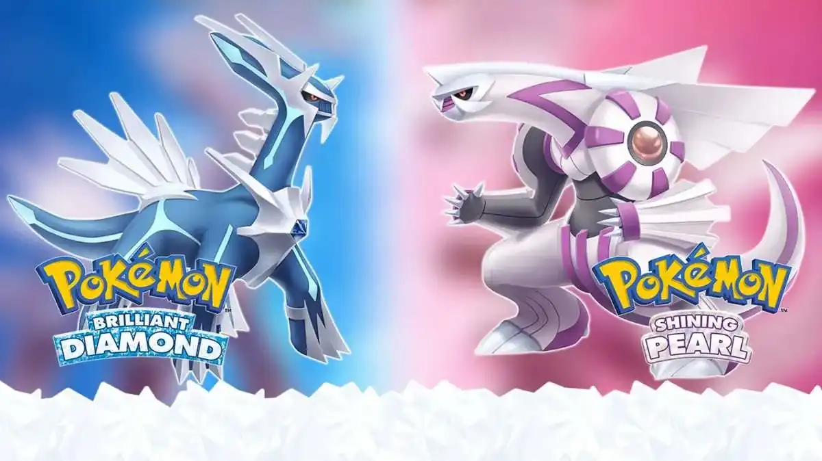 Pokemon Diamond and Pearl get remakes from a new developer, out this ...