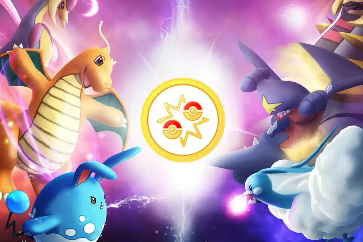 Pokémon Go Battle League guide: PvP ranks and rewards ...