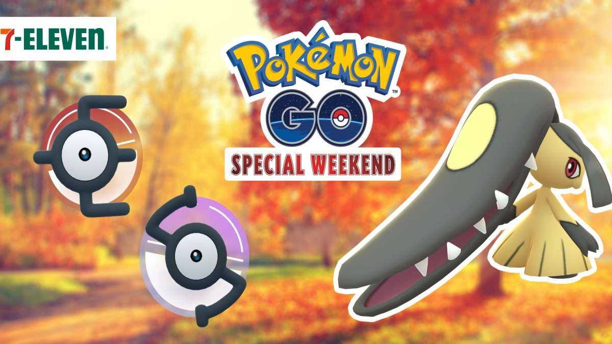 Pokémon GO bringt im November Shiny Kastadur