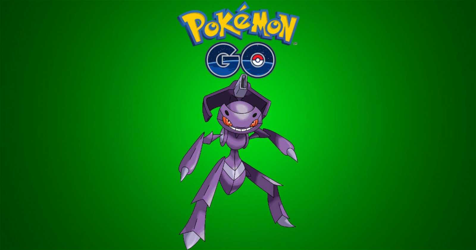 Pokémon GO Changes Genesect Quests So They Can All Be Done ...