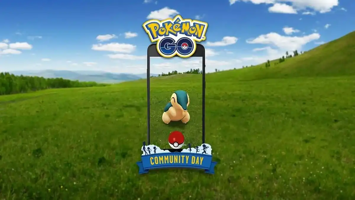Pokemon GO Community Day for November 2018 will feature Cyndaquil ...