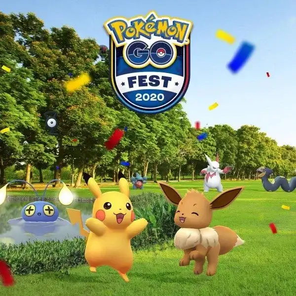 Pokemon GO Fest 2020: Ticket Price, Activities, and ...