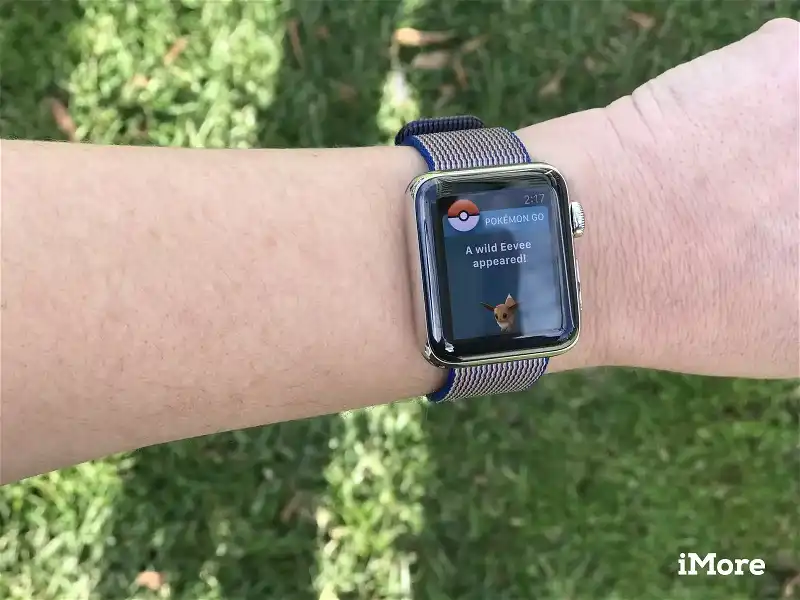 Pokémon Go for Apple Watch Guide: Tips and Tricks!