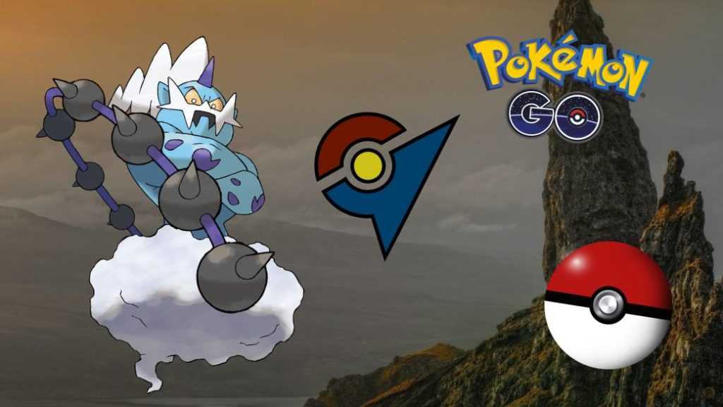 Pokémon GO: how to beat and capture Thundurus  best counters