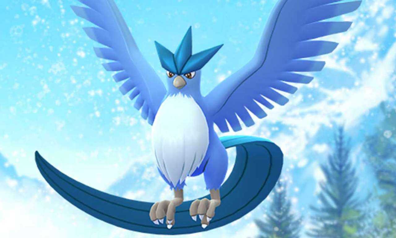 Pokémon Go: How to catch Articuno  best counter guide for ...