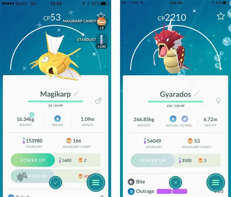 Pokémon Go: How to catch rare Pokémon