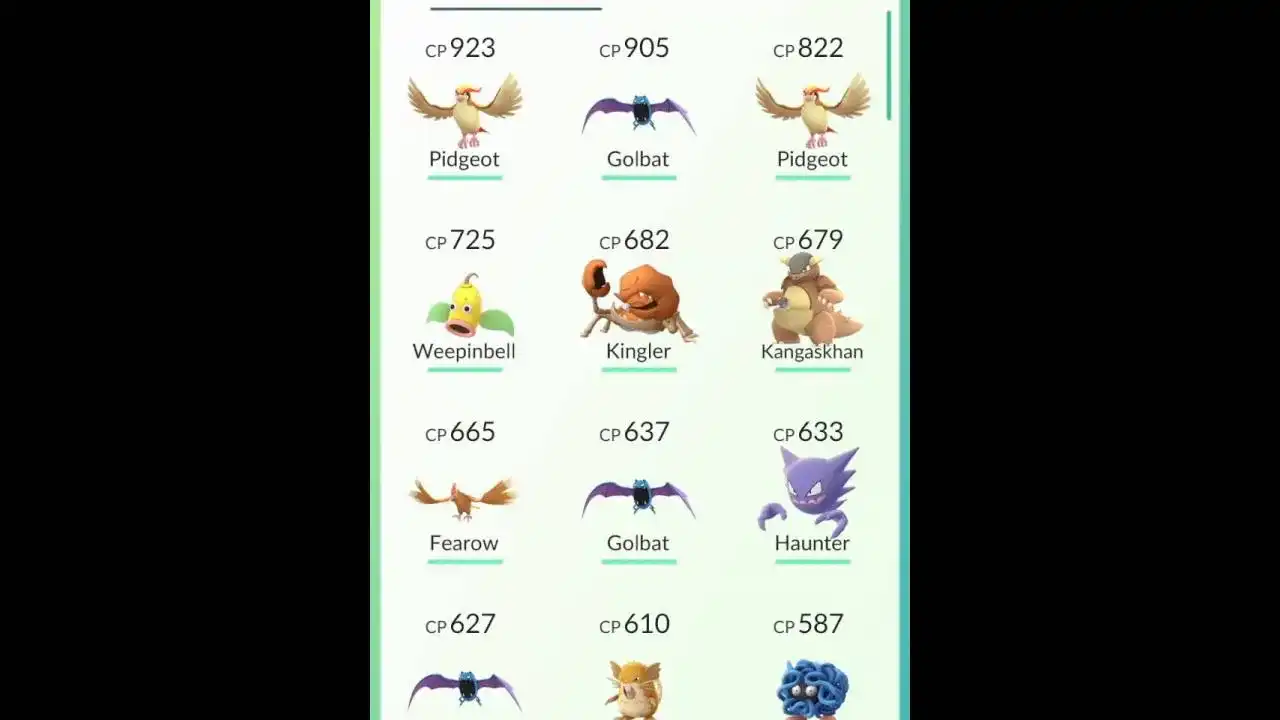 Pokemon Go. How to collect coins from gyms.