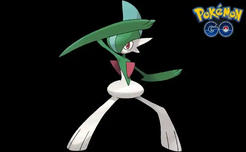 Pokemon Go: How to Get Gallade