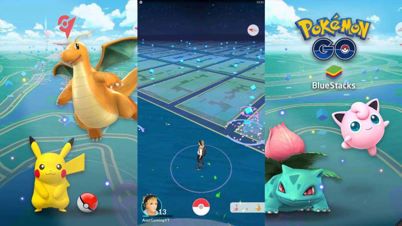 Pokemon Go: How to Move Without Moving
