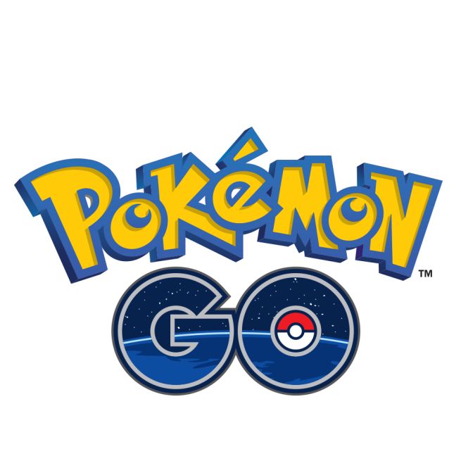 pokemon go logo font