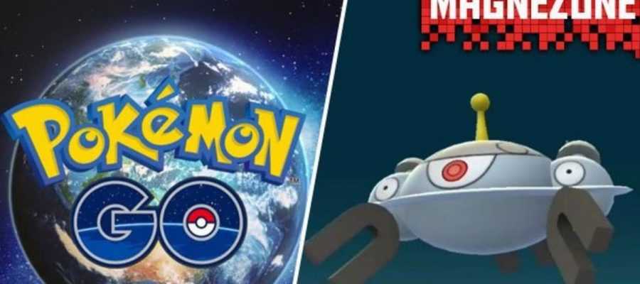 Pokemon GO Magnezone: How to evolve Magnezone in with ...